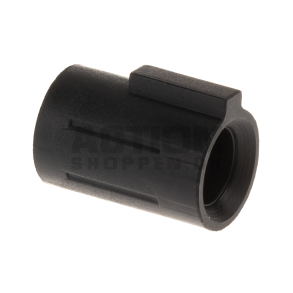 Maple Leaf Delta Hop Up Gummi 80 VSR-10 & GBB