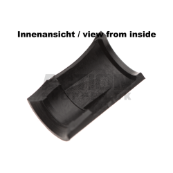 Maple Leaf Delta Hop Up Gummi 80 VSR-10 &amp; GBB