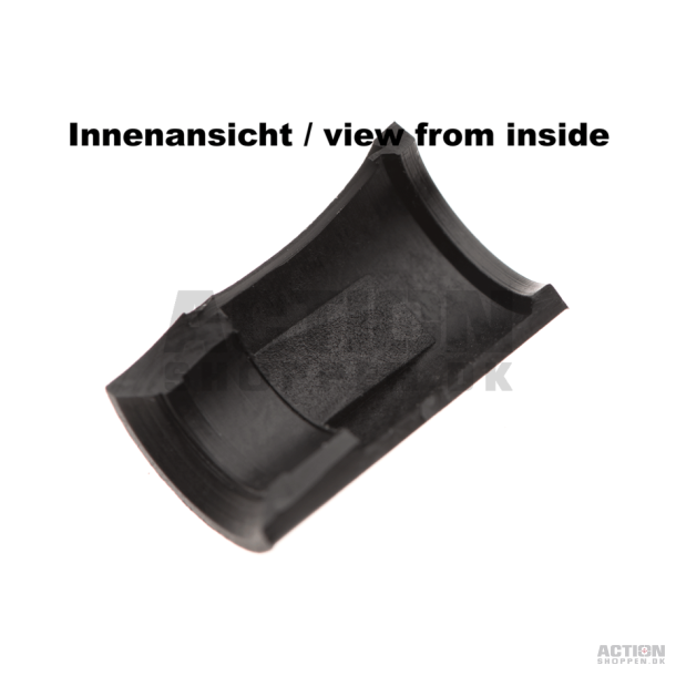 Maple Leaf Delta Hop Up Gummi 80 VSR-10 &amp; GBB