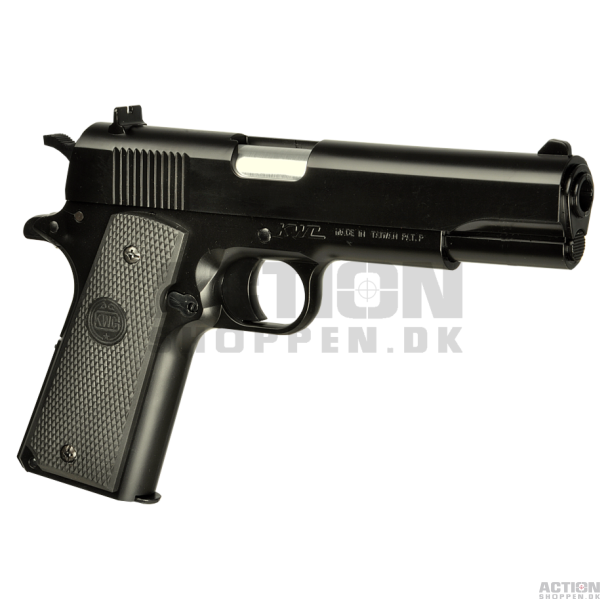 KWC - M1911