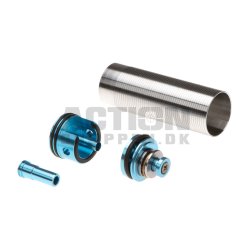 Point Silent Sealed Cylinder St, V2