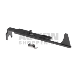 Nozzlestyr VER. 2, GR16/ARP 9