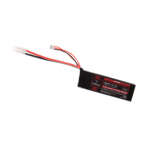 Li-Po 7,4V 2200mAh, 65C, Batteri