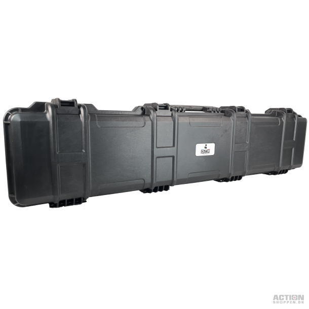 Cybergun - PGM 338, Bolt gas, Full metal