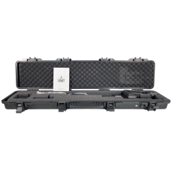 Cybergun - PGM 338, Bolt gas, Full metal