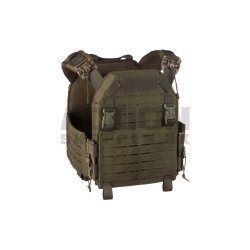Invader Gear - Reaper QRB Plate Carrier Vest, Oliven grn, str. one size 