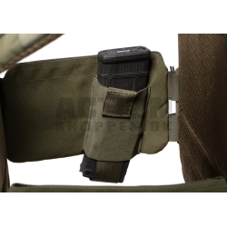 Invader Gear - Reaper QRB Plate Carrier Vest, Oliven grn, str. one size 