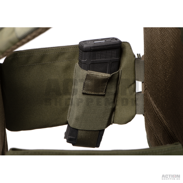 Invader Gear - Reaper QRB Plate Carrier Vest, Oliven grn, str. one size 