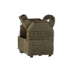 Invader Gear - Reaper QRB Plate Carrier Vest, Oliven grn, str. one size 