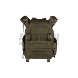 Invader Gear - Reaper QRB Plate Carrier Vest, Oliven grn, str. one size 