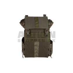 Invader Gear - Reaper QRB Plate Carrier Vest, Oliven grn, str. one size 
