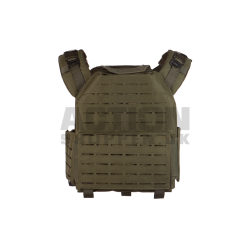 Invader Gear - Reaper QRB Plate Carrier Vest, Oliven grn, str. one size 