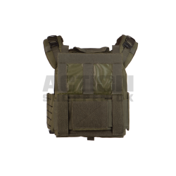 Invader Gear - Reaper QRB Plate Carrier Vest, Oliven grn, str. one size 