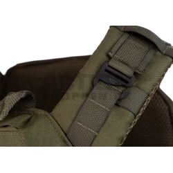 Invader Gear - Reaper QRB Plate Carrier Vest, Oliven grn, str. one size 