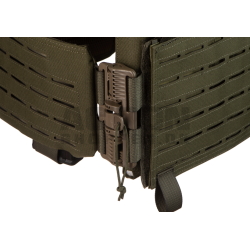 Invader Gear - Reaper QRB Plate Carrier Vest, Oliven grn, str. one size 