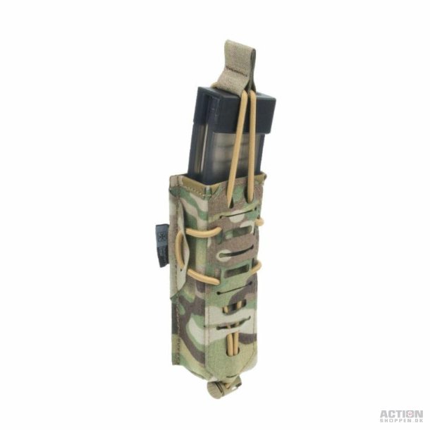 Molle, Pouch, til 1 stk SMG/EVO magasin, Multitarn