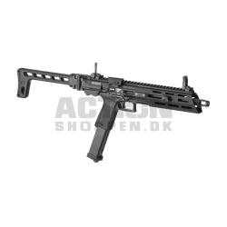 G&G - SMC 9 Metal Version GBB, GBB - Gas.