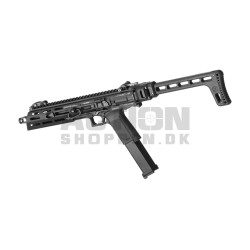 G&G - SMC 9 Metal Version GBB, GBB - Gas.