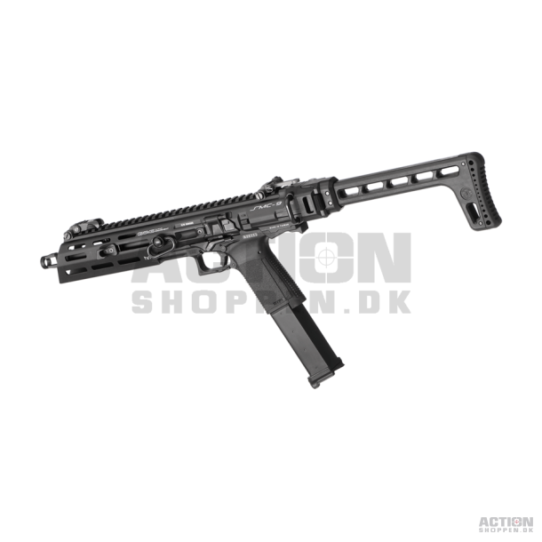 G&G - SMC 9 Metal Version GBB, GBB - Gas.