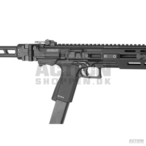 G&G - SMC 9 Metal Version GBB, GBB - Gas.