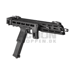 G&G - SMC 9 Metal Version GBB, GBB - Gas.