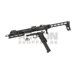 G&G - SMC 9 Metal Version GBB, GBB - Gas.