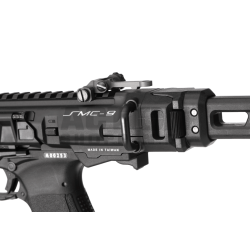 G&G - SMC 9 Metal Version GBB, GBB - Gas.