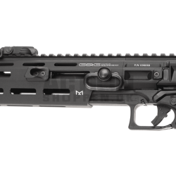 G&G - SMC 9 Metal Version GBB, GBB - Gas.