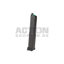 G&G - SMC 9, GBB, Gas, Magasin.