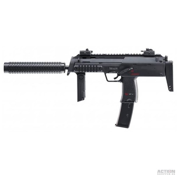 Heckler &amp; Koch - MP7 A1 SWAT 