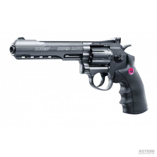 Umarex - Ruger Super Hawk 6, GNB - Co2