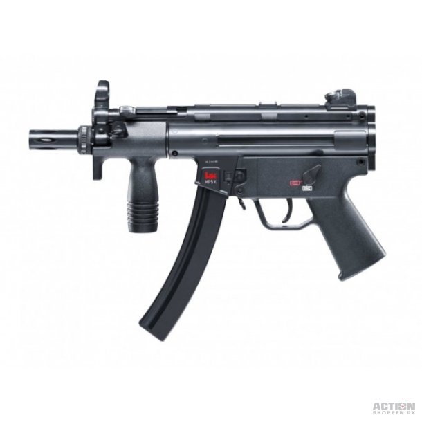 Umarex - Heckler & Koch MP5 K - Co2