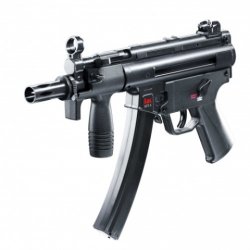 Umarex - Heckler & Koch MP5 K - Co2