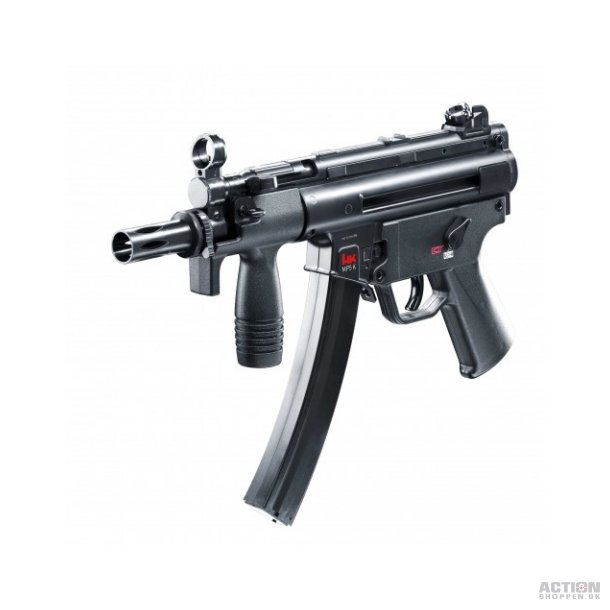 Umarex - Heckler & Koch MP5 K - Co2