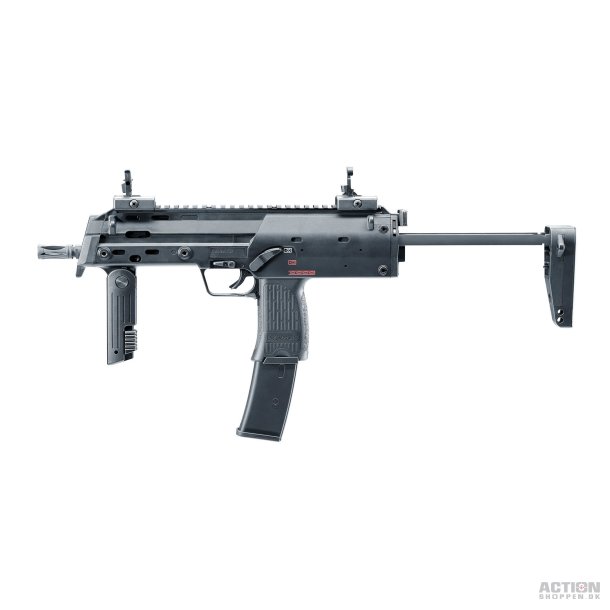 VFC, Heckler &amp; Koch - MP7, GBB - Gas