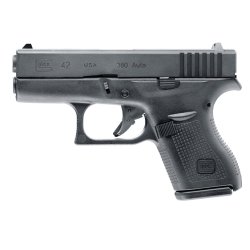 Umarex - Glock 42, GBB - Gas