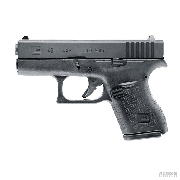 Umarex - Glock 42, GBB - Gas