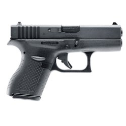 Umarex - Glock 42, GBB - Gas