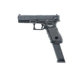 Umarex - VFC Glock 18C, GBB - Gas.