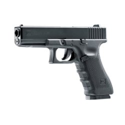 Umarex - VFC Glock 22 Gen4, GNB - Co2