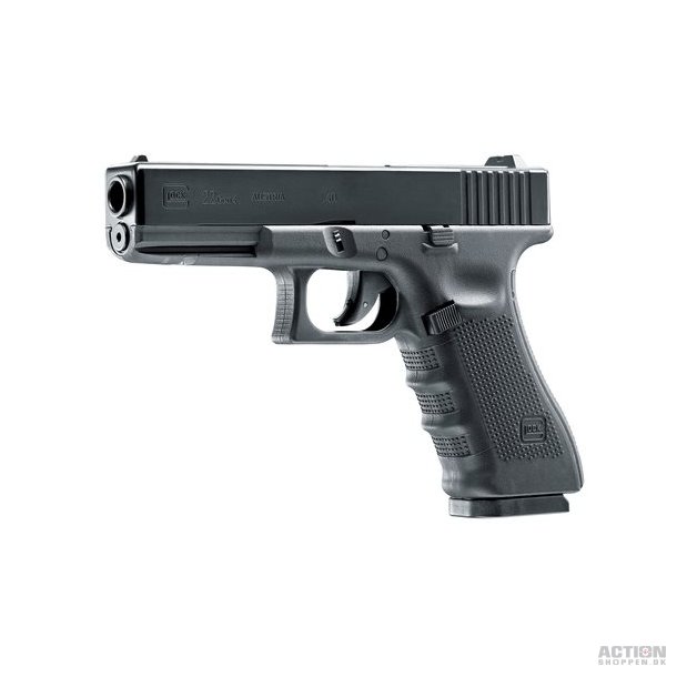 Umarex - VFC Glock 22 Gen4, GNB - Co2