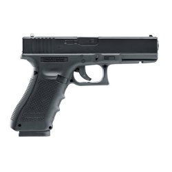 Umarex - VFC Glock 22 Gen4, GNB - Co2