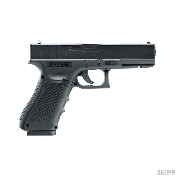 Umarex - VFC Glock 22 Gen4, GNB - Co2