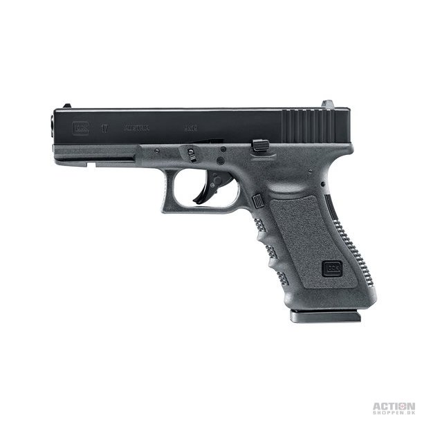 Umarex - VFC Glock 17, GBB - Co2