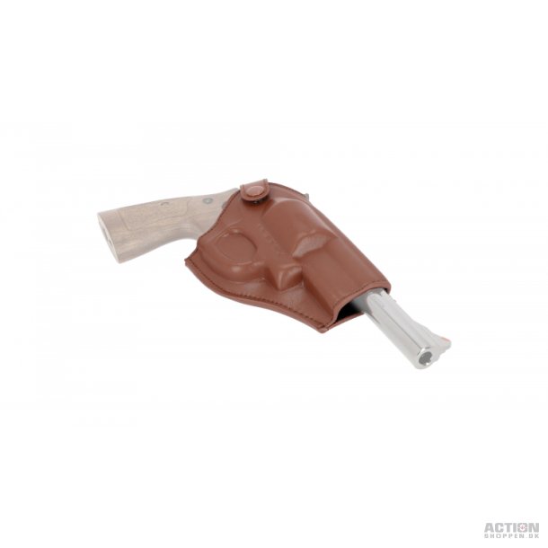Bltehylster, til Revolver for Smith &amp; Wesson M29 / 629