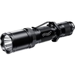 Walther MGL 1100X2 lygte, 200/800 lumens