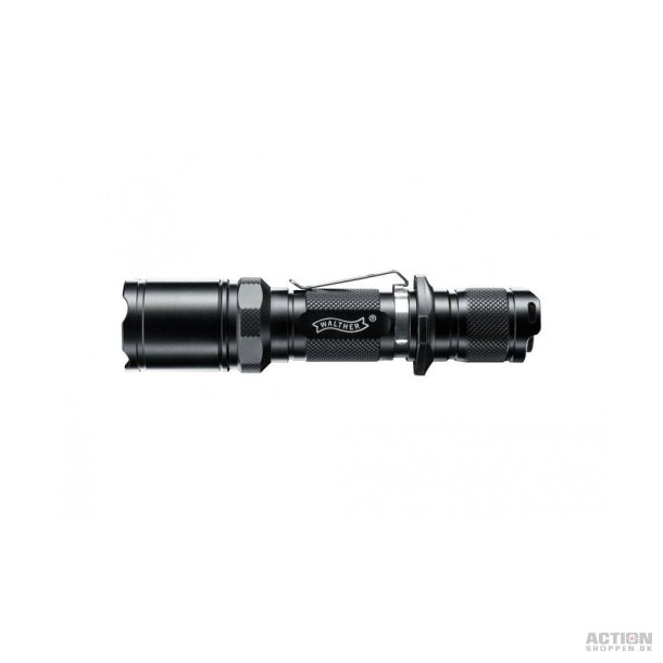 Walther MGL 1100X2 lygte, 200/800 lumens
