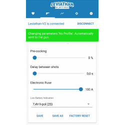 Leviathan - VERSION 2 til Front ( Sort Trigger )