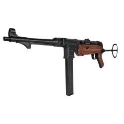 Cybergun - Schmeisser MP40, GBB - Co2