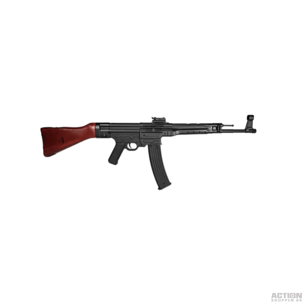 Cybergun - Schmeisser MP44 / Stg44 Full Metal & gte trkolbe